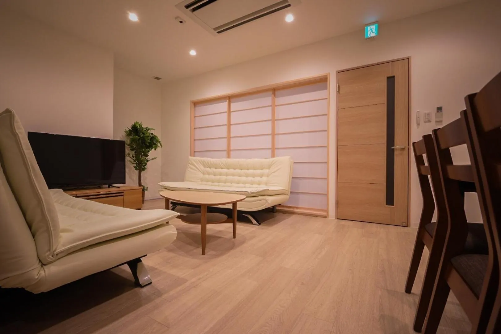 Ryoan / Vacation Stay 80251 Otaru Lägenhet
